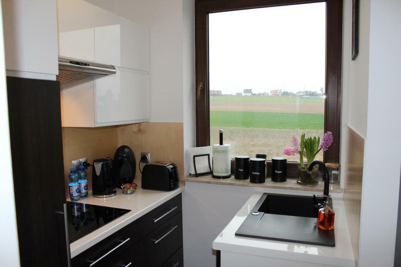 Apartament Fibra Aroma Rybnik  Exterior photo