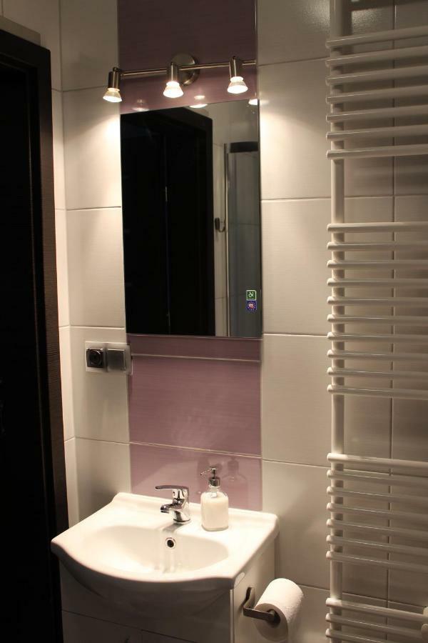 Apartament Fibra Aroma Rybnik  Exterior photo