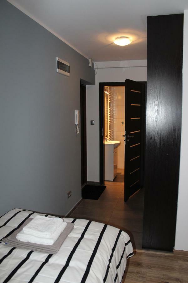 Apartament Fibra Aroma Rybnik  Exterior photo