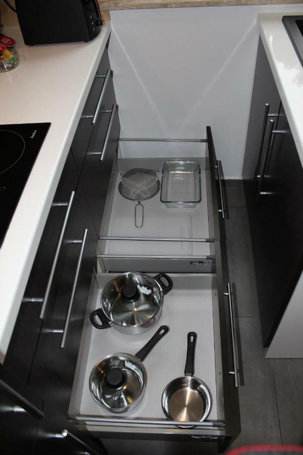 Apartament Fibra Aroma Rybnik  Exterior photo