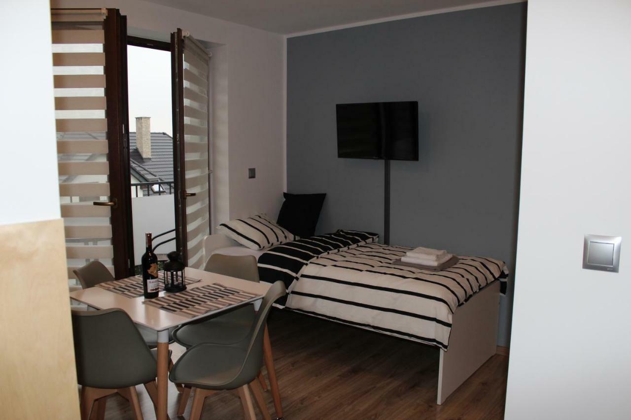 Apartament Fibra Aroma Rybnik  Exterior photo