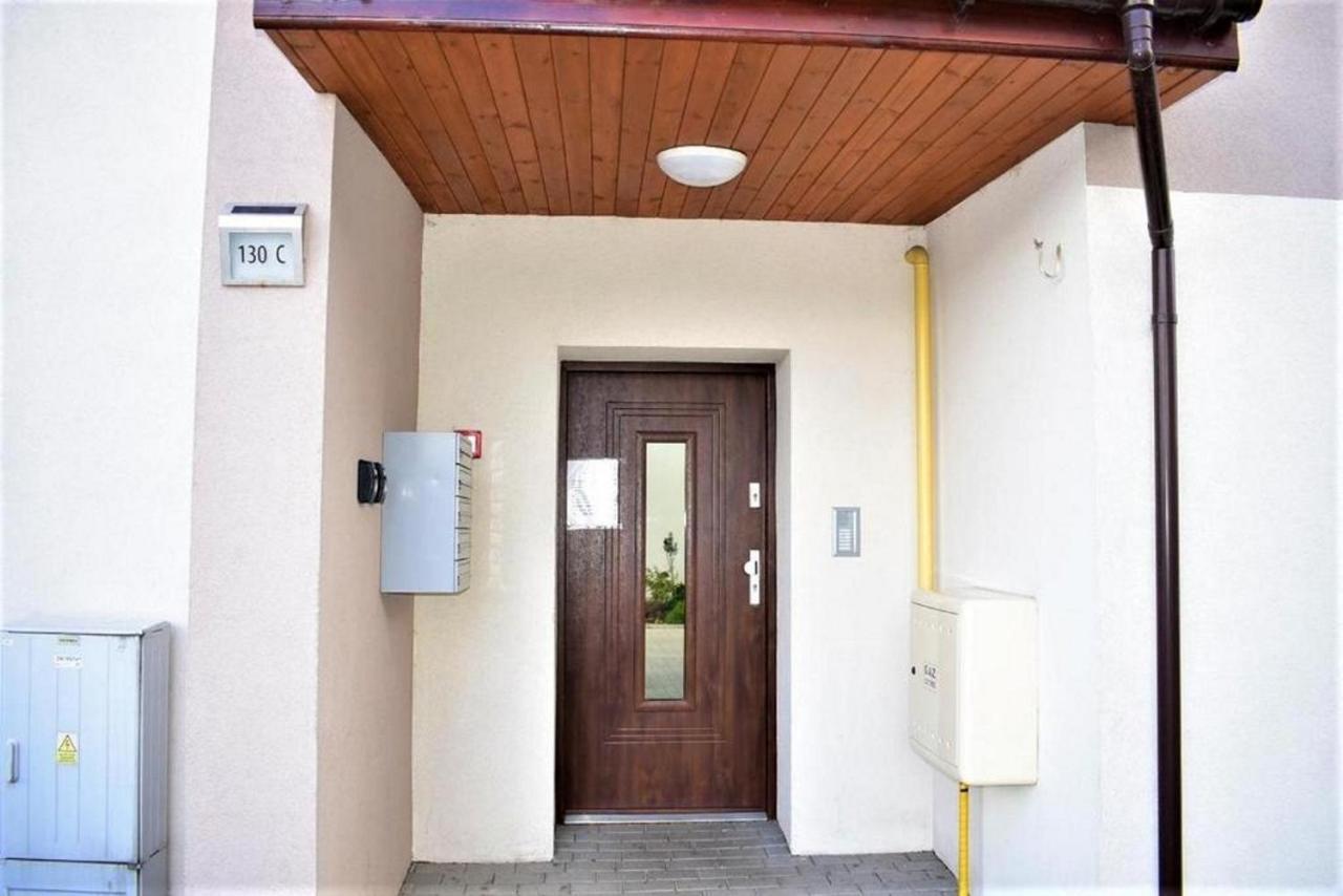 Apartament Fibra Aroma Rybnik  Exterior photo